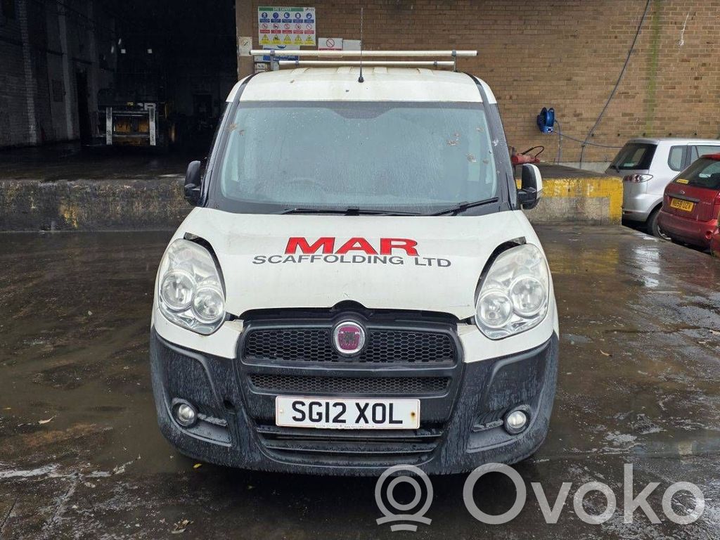 Doblo Doblo  263A2000