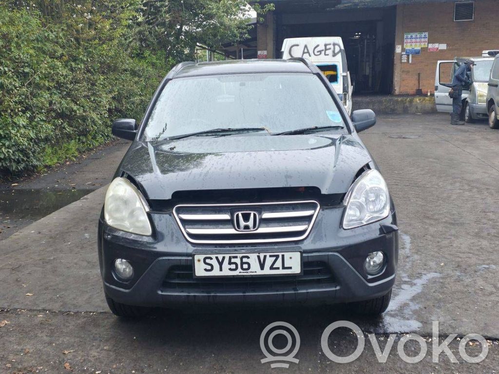 CR-V CR-V