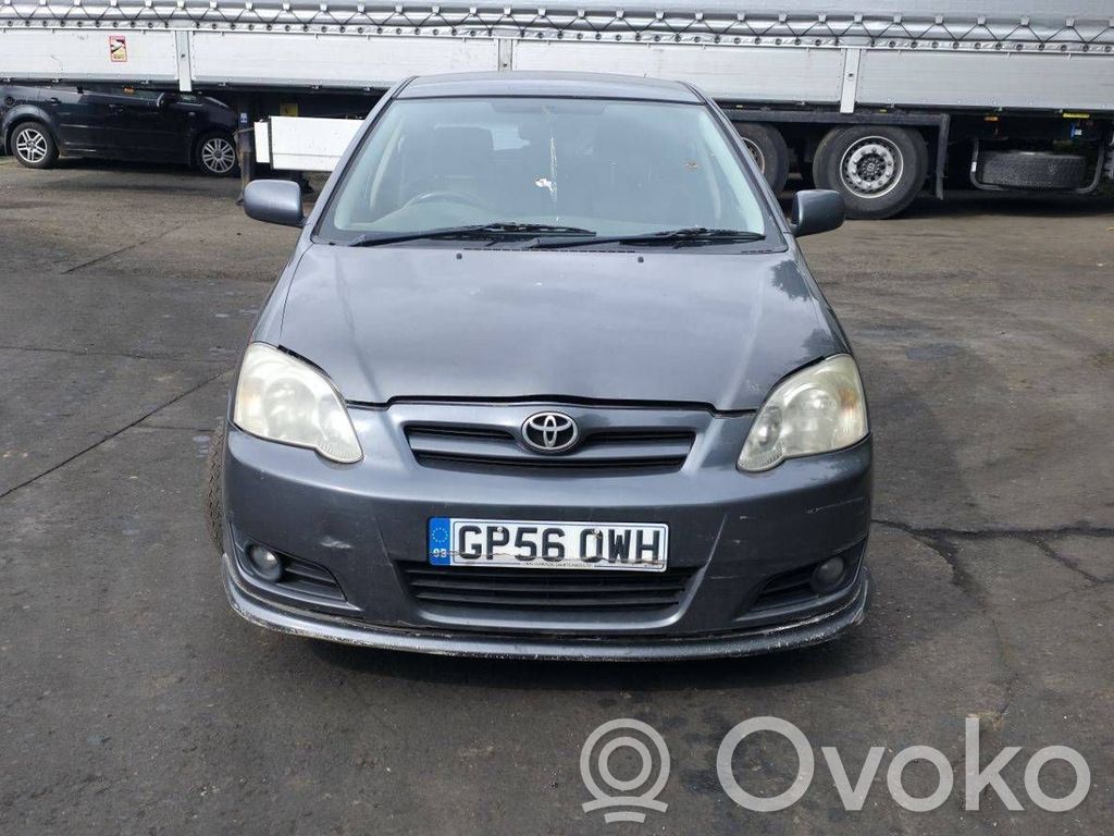 Corolla E120 E130 Corolla  02100