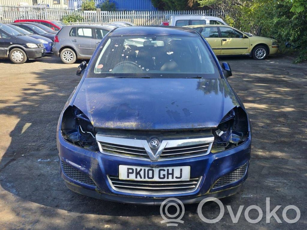 Astra H Astra  46108395