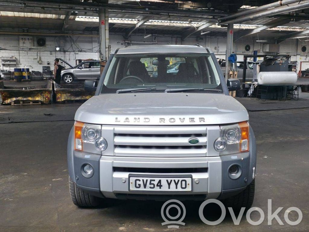 Discovery 3 - LR3 Discovery