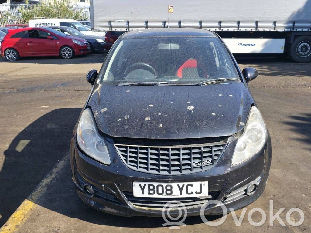 Corsa D Corsa  13262572