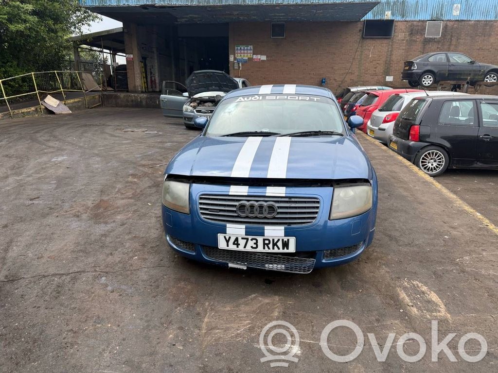TT Mk1 TT, TTS  4B0907357