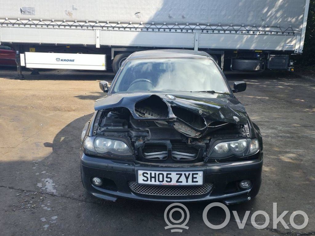 3 E46 Series 3  6955522