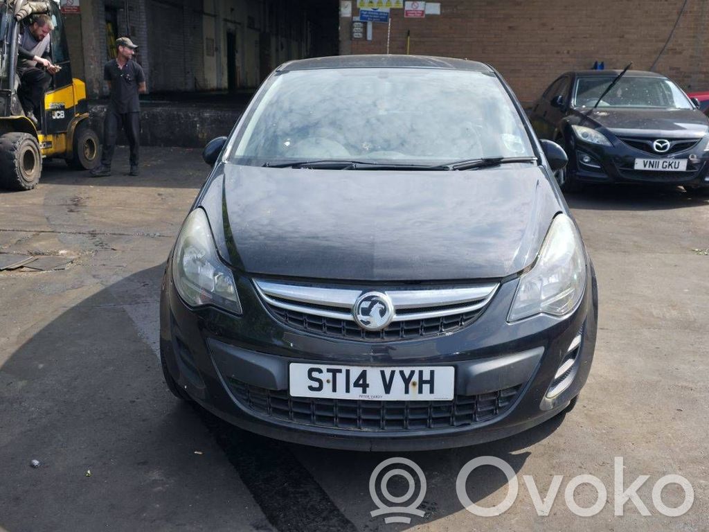 Corsa D Corsa  13446799