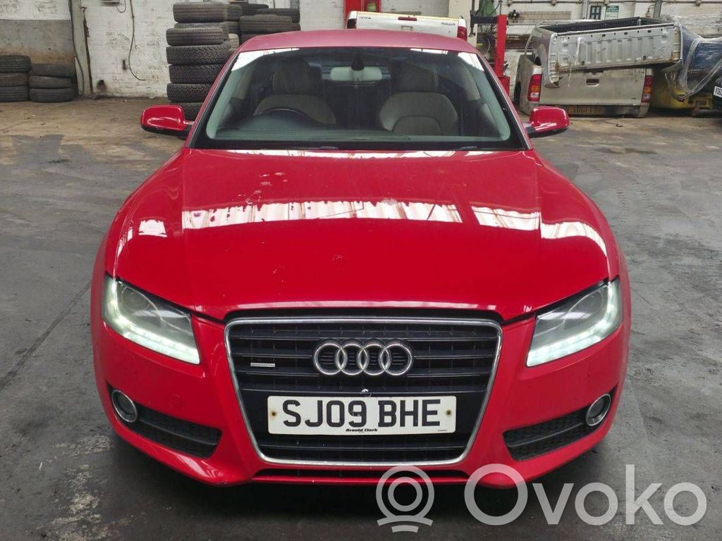 A5 Sportback 8TA A5, S5  8K2971072CL