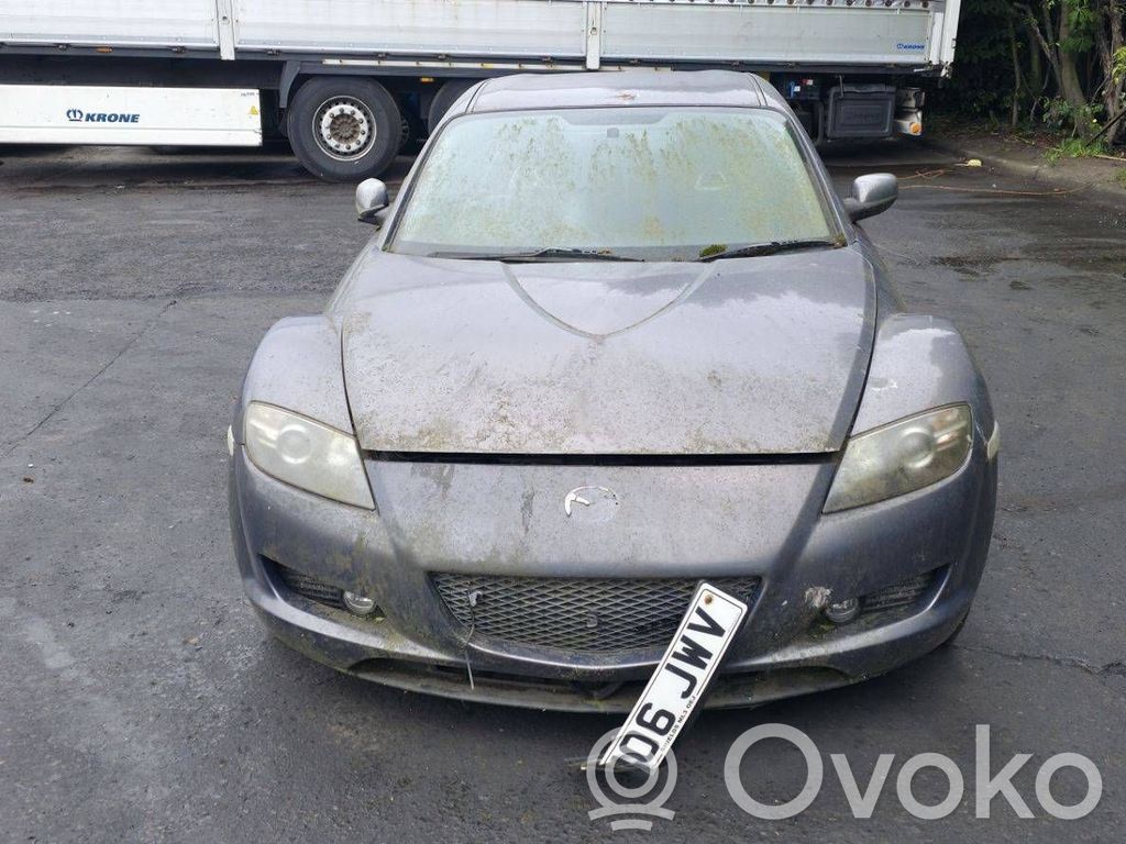 RX8 RX  B6724