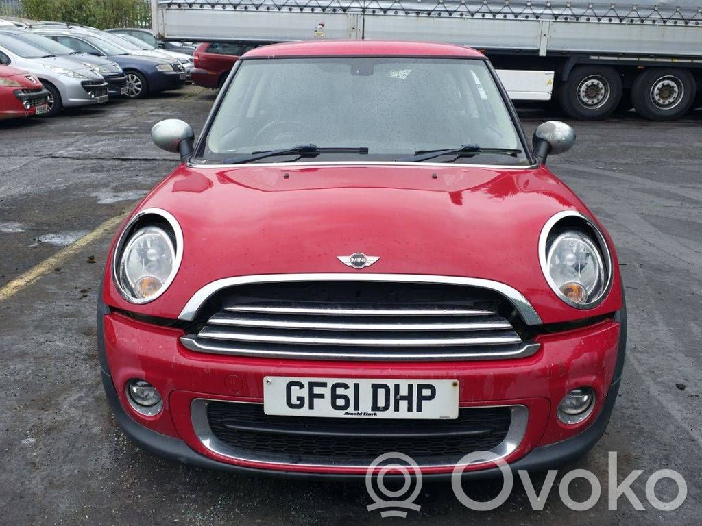 One - Cooper Coupe R56 One/Cooper Coupe R56  505214