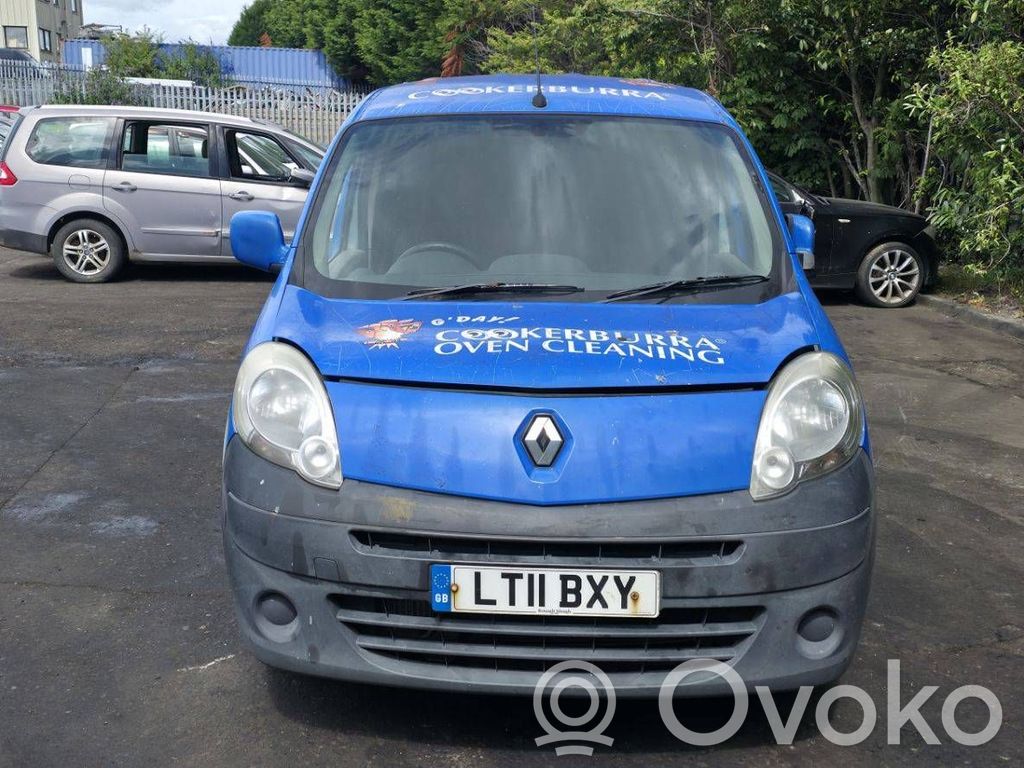 Kangoo II Kangoo
