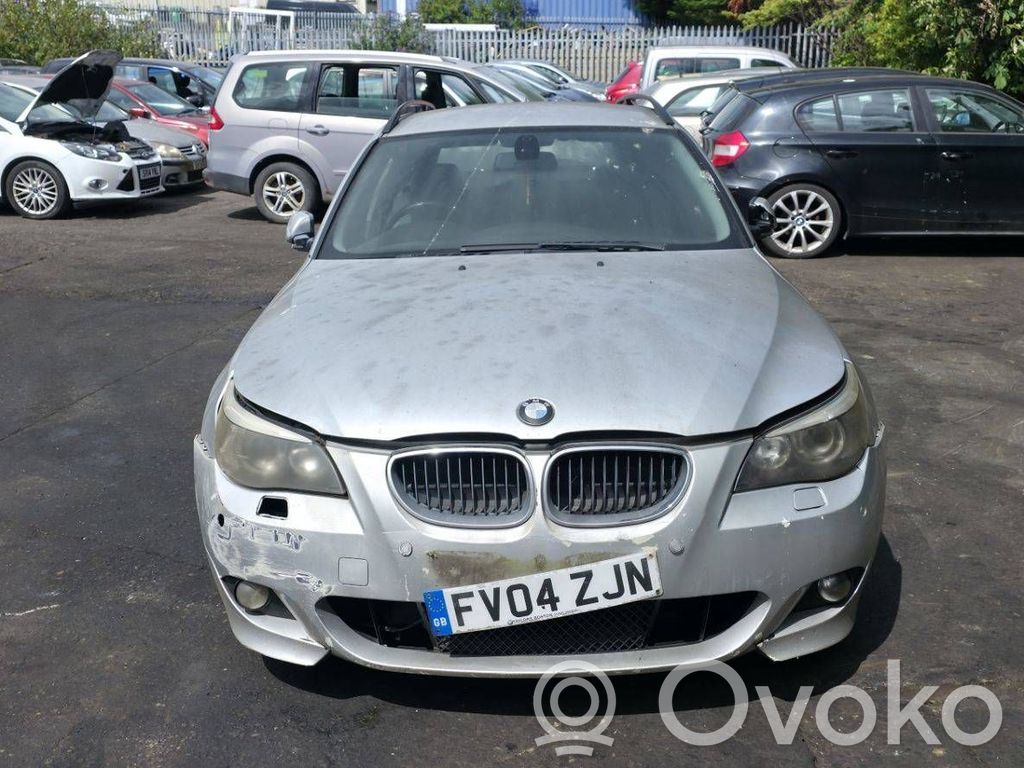5 E60 E61 Series 5