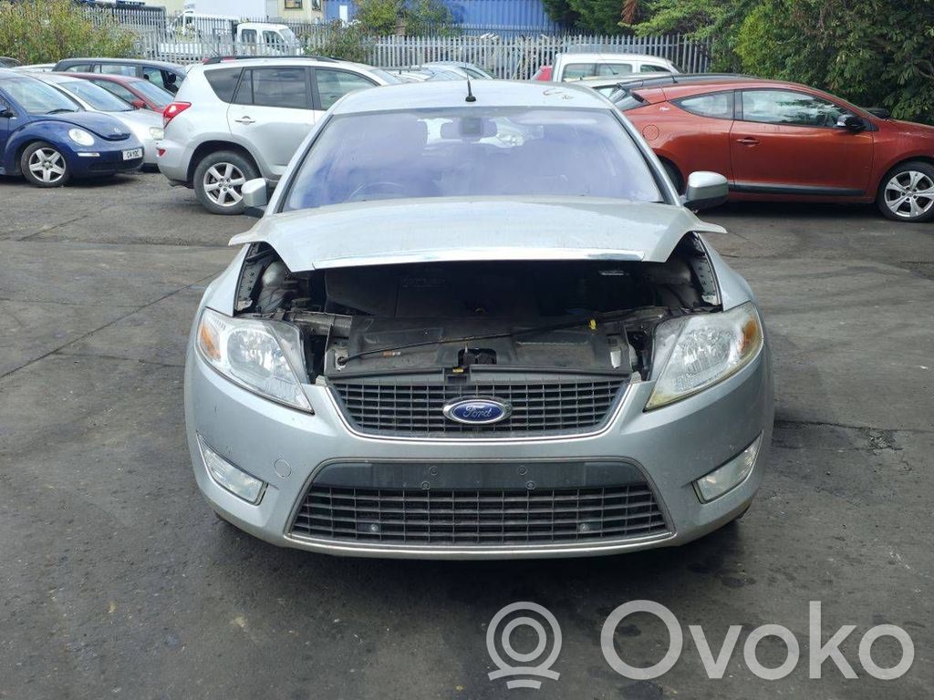 Mondeo MK IV Mondeo  201119