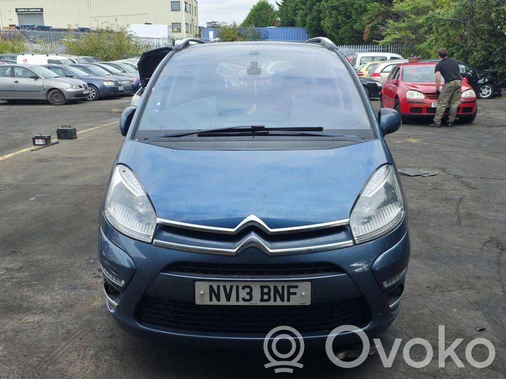 C4 Grand Picasso C4 Picasso, Grand Picasso, Aircross, Cactus  96656018XT