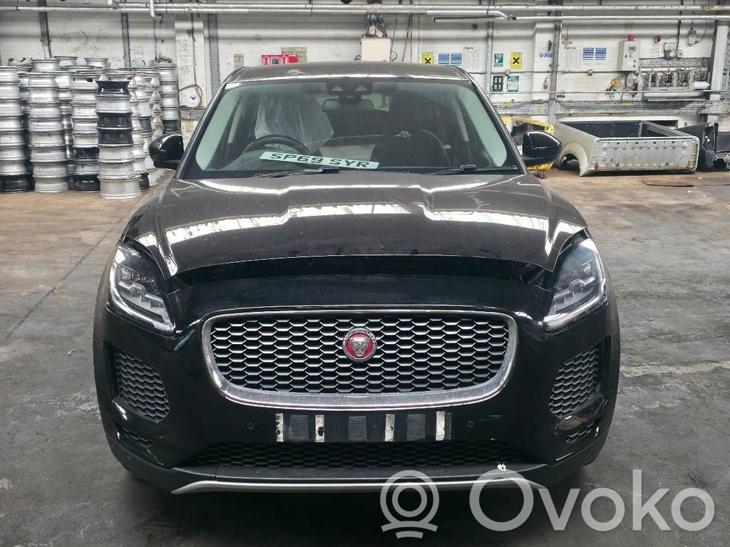E-Pace E-Pace