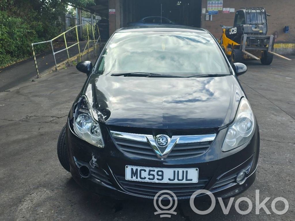 Corsa D Corsa  55351461