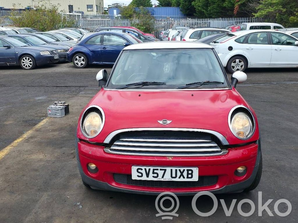 One - Cooper Coupe R56 One/Cooper Coupe R56  2751307