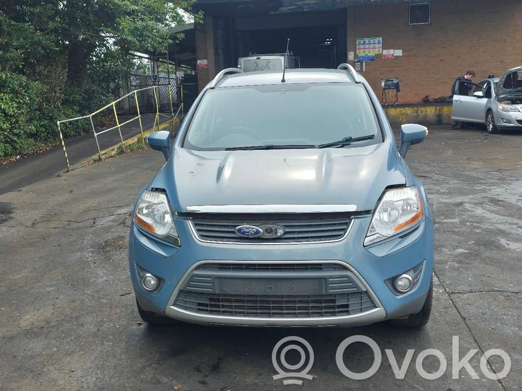 Kuga I Kuga  G6DG