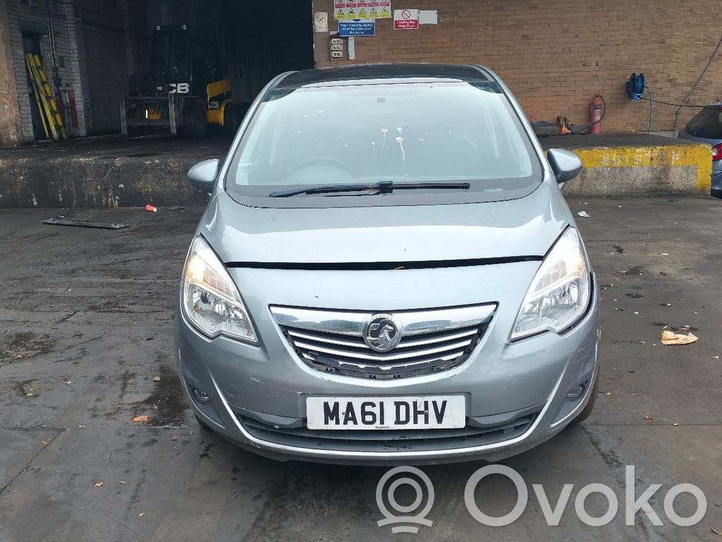 Meriva B Meriva  401154265