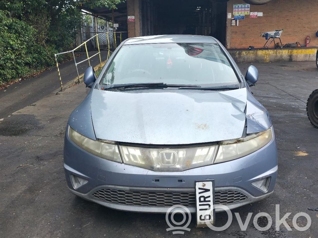 Civic Civic  38800RSAE010M2
