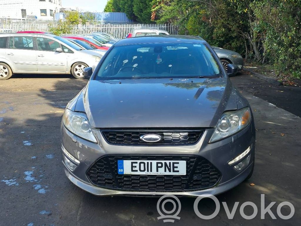 Mondeo MK IV Mondeo  AG9G6675BB