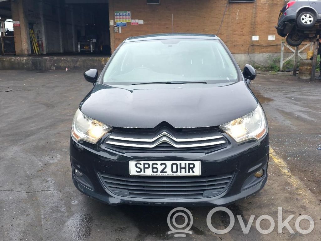 C4 II C4 Picasso, Grand Picasso, Aircross, Cactus  9665547480