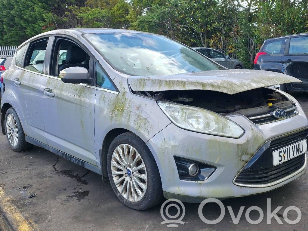 C-MAX II Focus C-MAX, C-MAX, Grand C-MAX