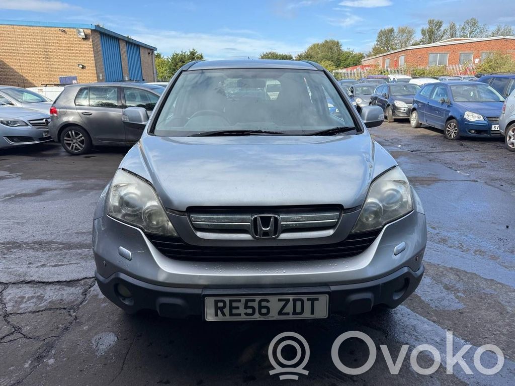 CR-V CR-V  39100SWAG101M1