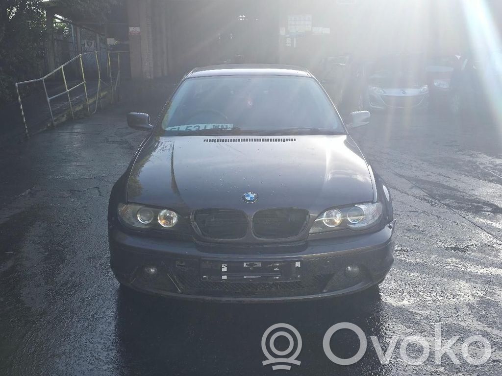 3 E46 Series 3  69232159