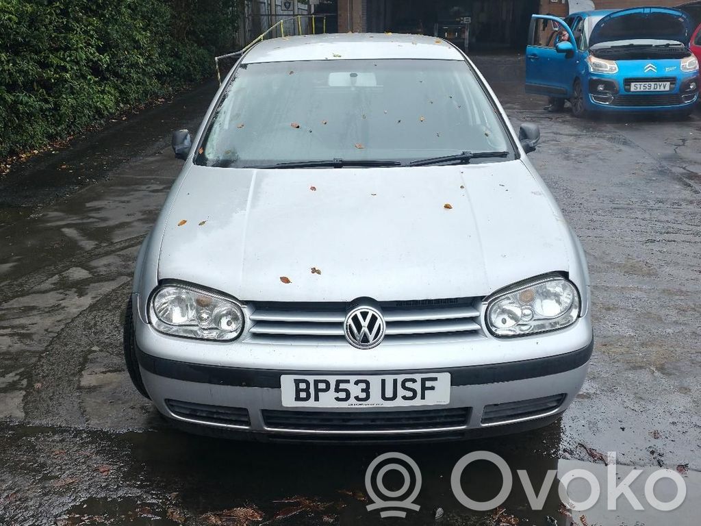 Golf IV Golf  020911023T