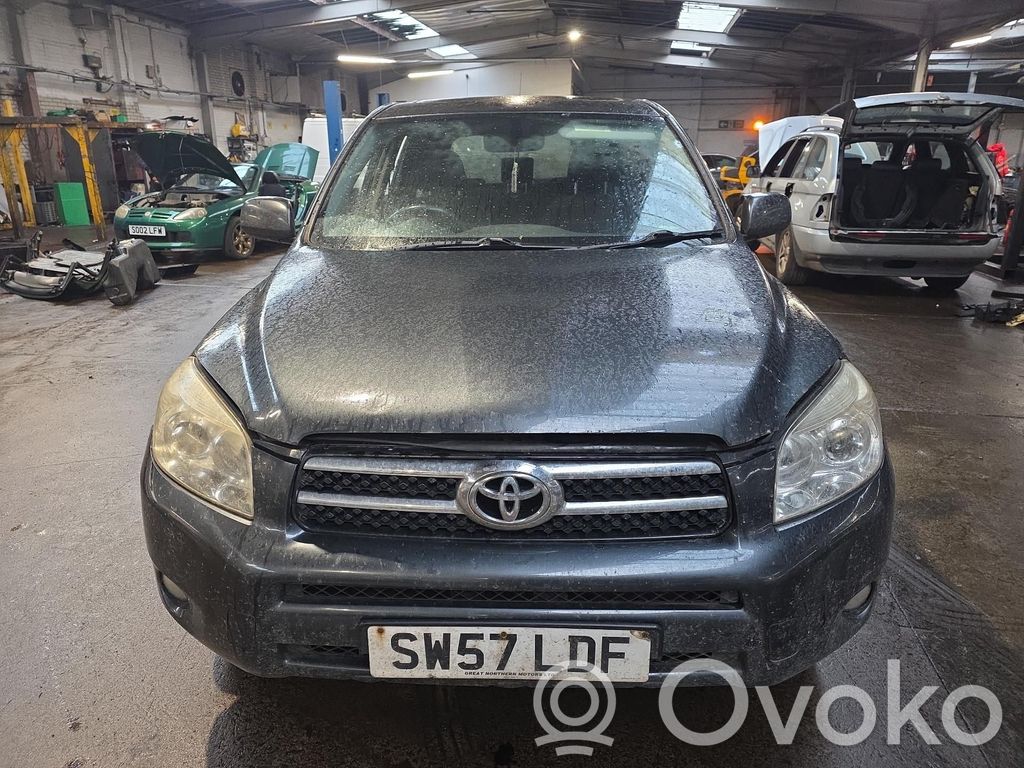 RAV 4 (XA30) RAV 4  8612042220