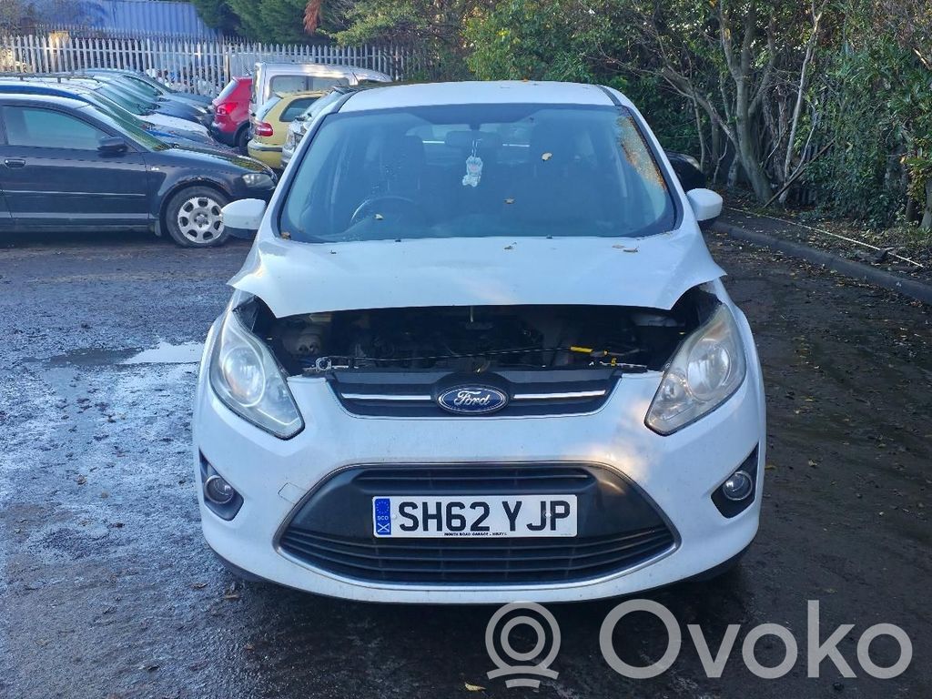 C-MAX II Focus C-MAX, C-MAX, Grand C-MAX  E11035345