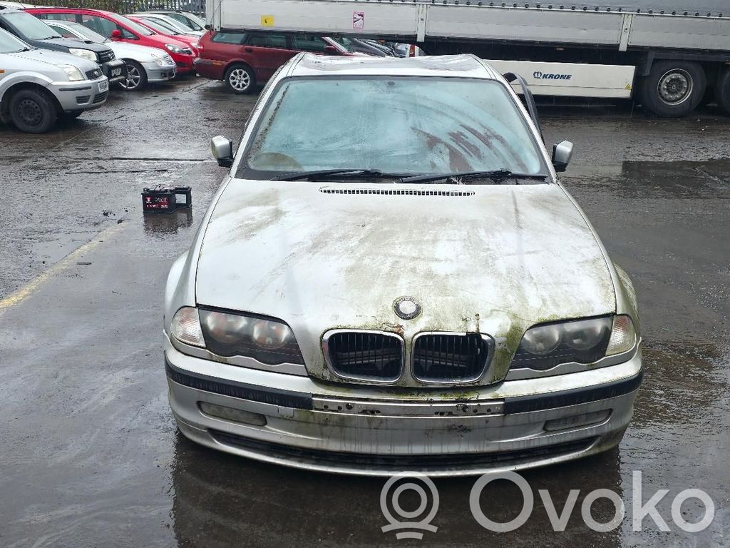 3 E46 Series 3  256S4