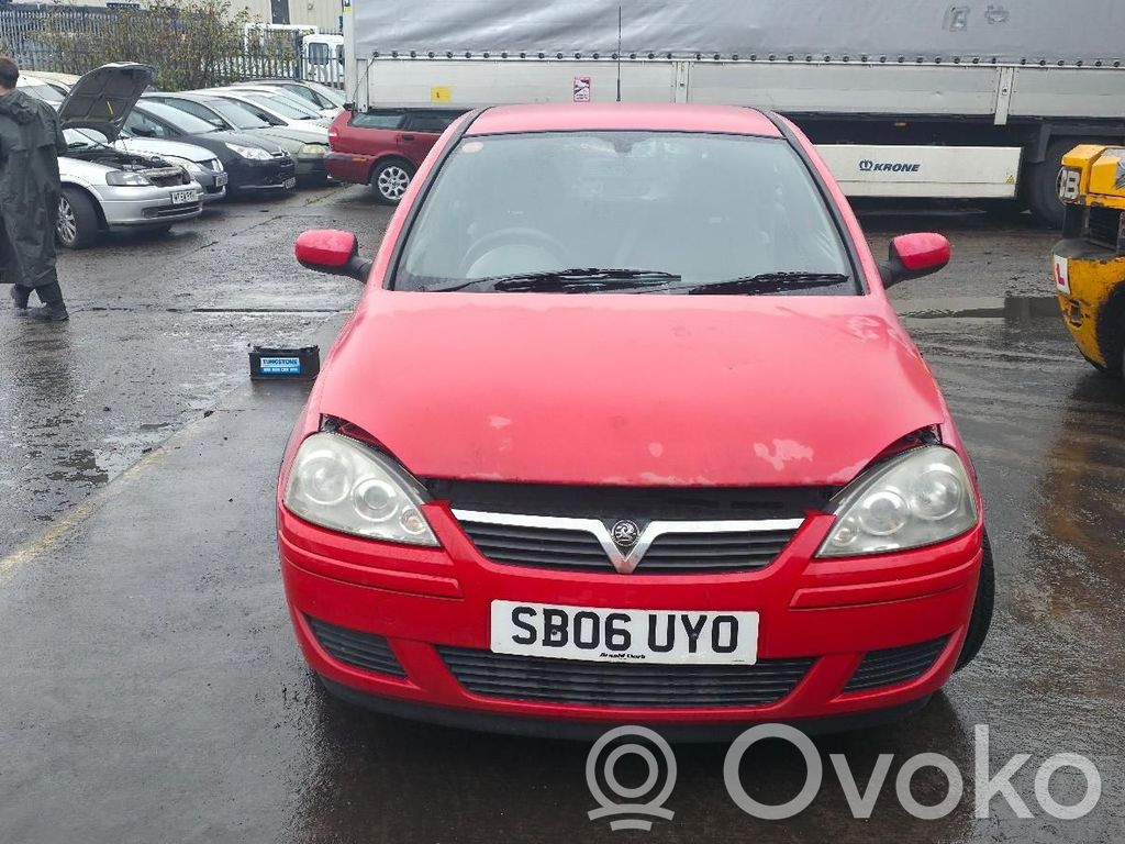 Corsa C Corsa  13237260
