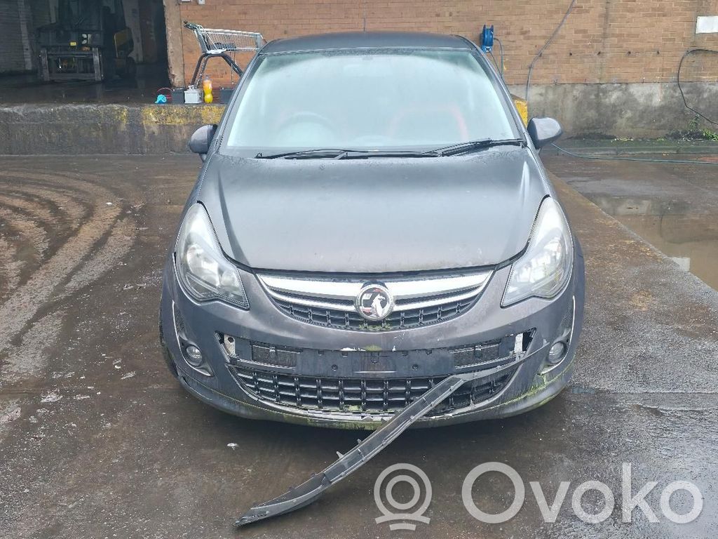 Corsa D Corsa  13317445