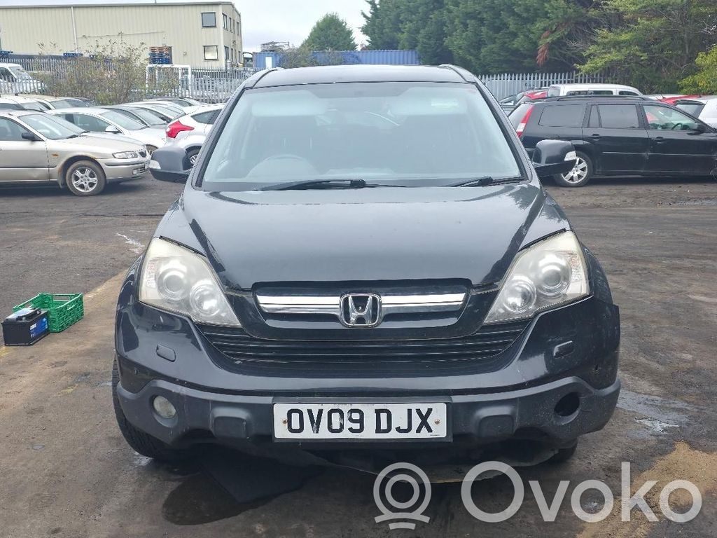 CR-V CR-V