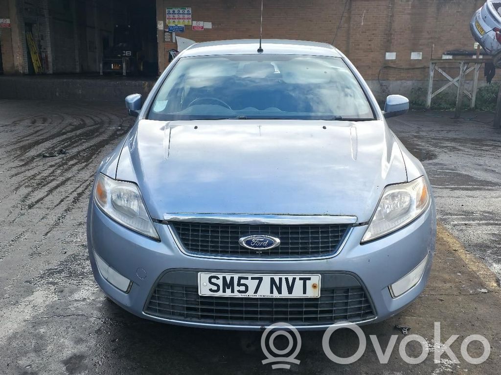 Mondeo MK IV Mondeo  77793