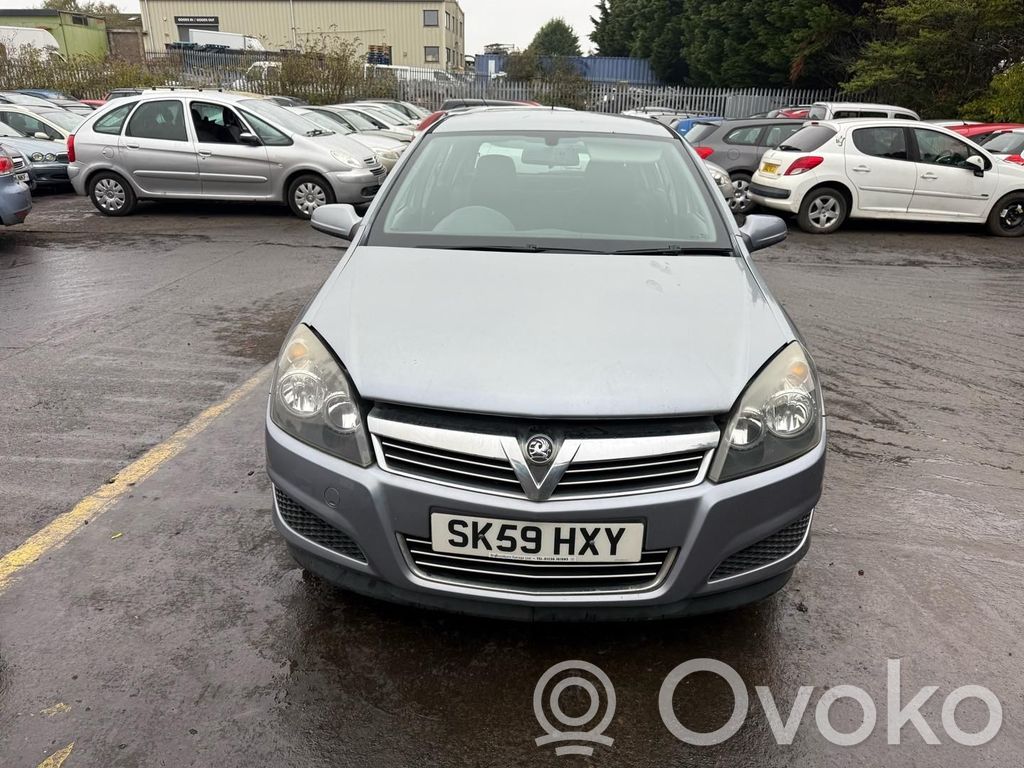 Astra H Astra  Z14XEP