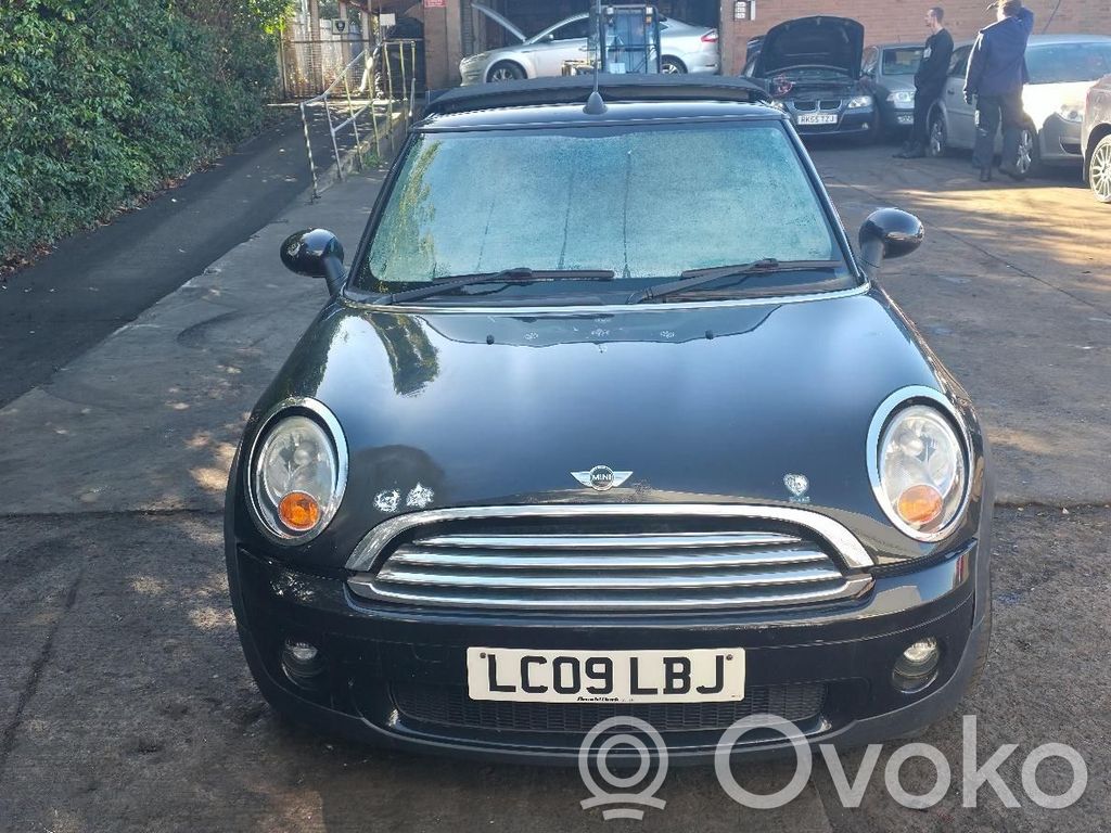 One - Cooper Coupe R56 One/Cooper Coupe R56