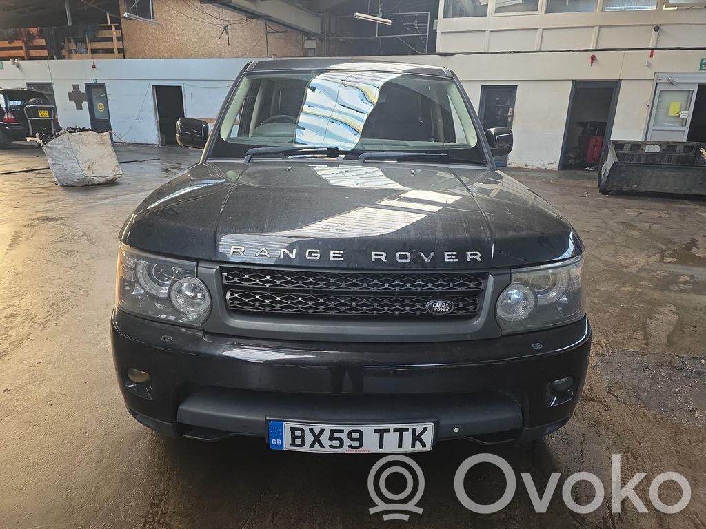 Range Rover Sport L320 Range Rover  23C009001