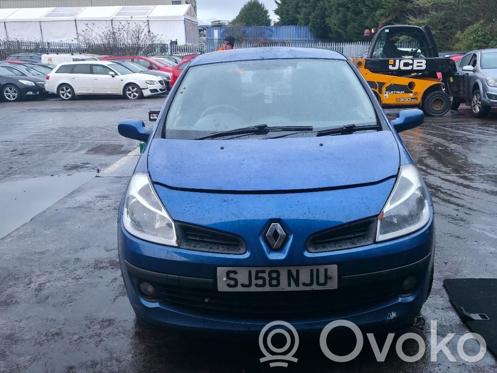 Clio III Clio  K9K768