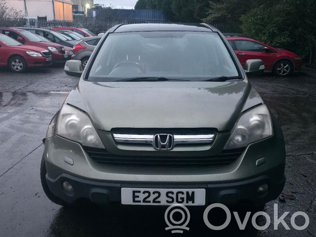 CR-V CR-V  CH22B