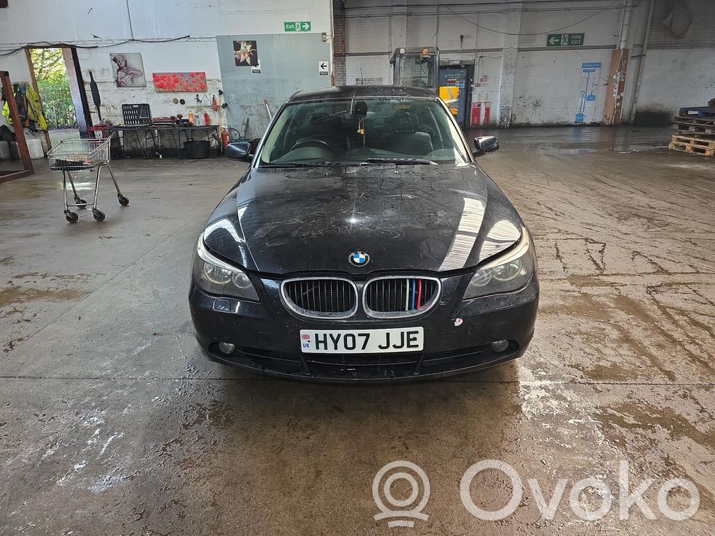 5 E60 E61 Series 5  9132584