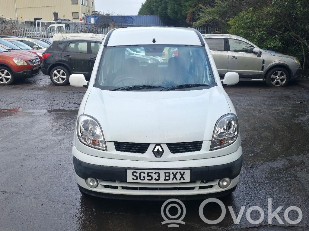 Kangoo I Kangoo  D4F712