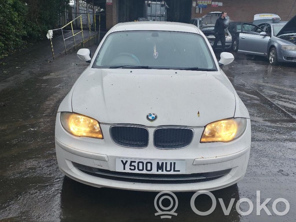 1 E81 E87 Series 1  0728710AI5