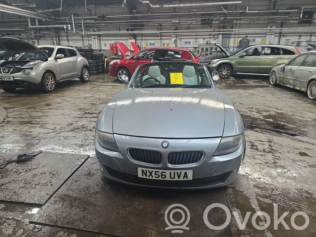 Z4 E85 E86 Z4  61356988086