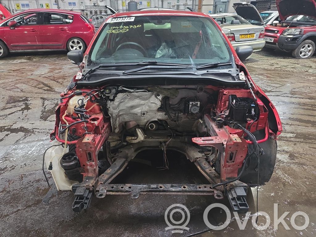 Clio IV Clio  809611667R