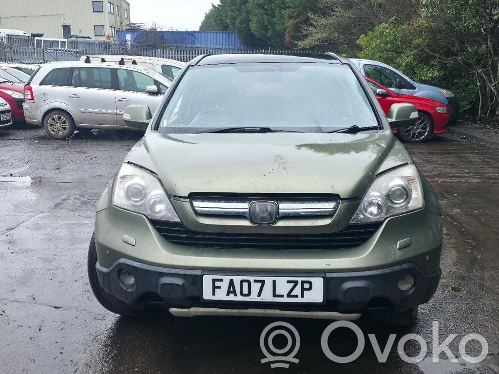 CR-V CR-V