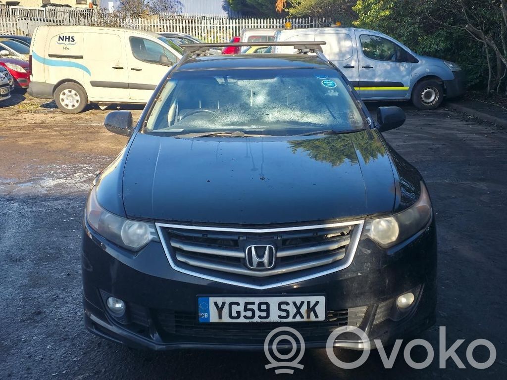 Accord Accord  R20A3