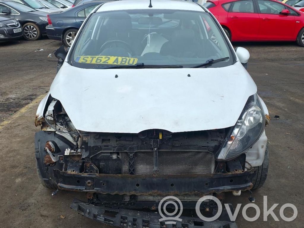 Fiesta Fiesta  135V08W