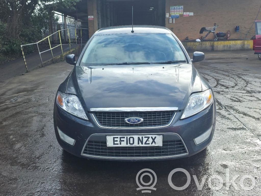 Mondeo MK IV Mondeo  7G9112A650UH