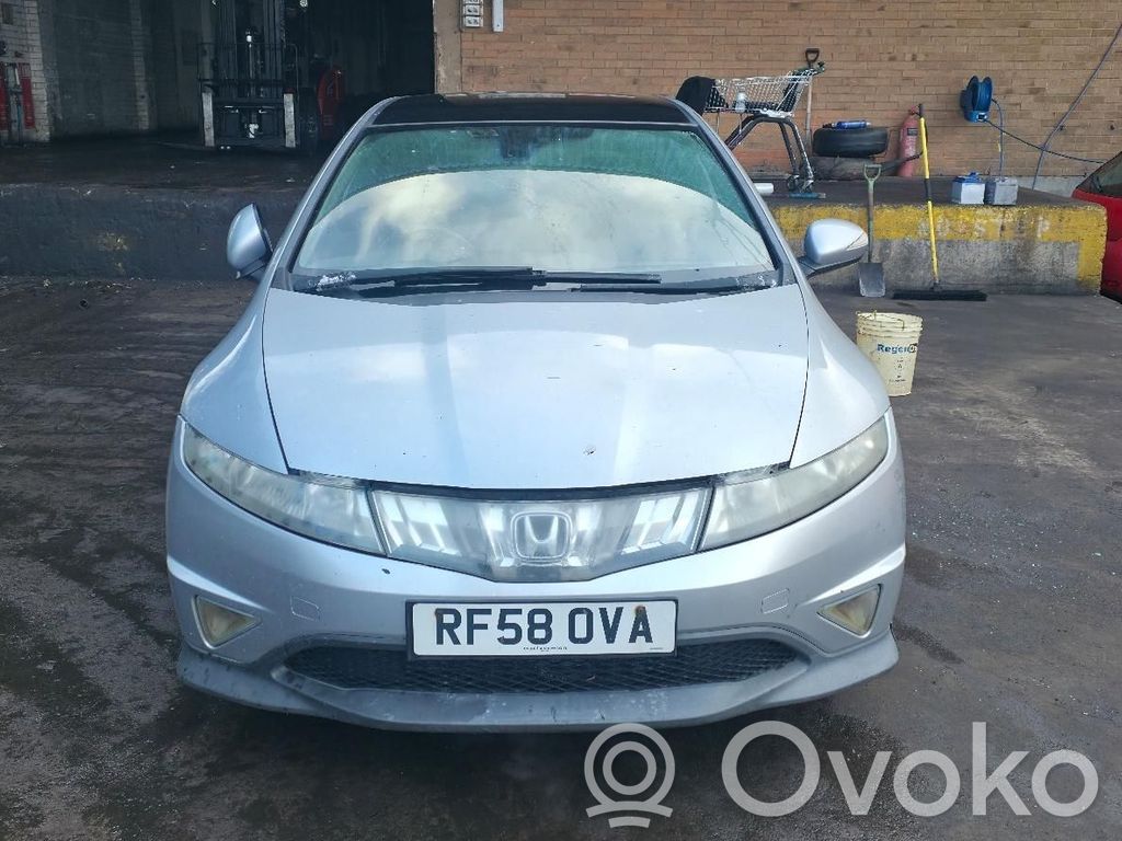 Civic Civic  090903